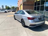 Used 2023 Volkswagen Jetta SE image 4