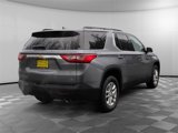 Used 2021 Chevrolet Traverse LT image 5