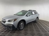 Used 2021 Subaru Outback Premium image 3