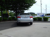 Used 2015 Chevrolet Impala LTZ image 6