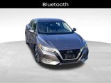 Used 2021 Nissan Sentra SV image 3