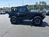 Used 2014 Jeep Wrangler Sport image 3