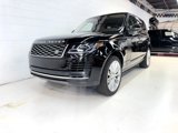 Used 2019 Land Rover Range Rover HSE image 3