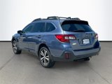 Used 2018 Subaru Outback 2.5i Limited image 5