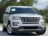Used 2017 Ford Explorer XLT w/ Equipment Group 201A image 3