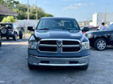 Used 2018 RAM 1500 Tradesman w/ Popular Equipment Group image 3