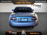 Used 2006 MAZDA MX-5 Miata Touring image 5