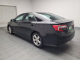 Used 2014 Toyota Camry SE image 5