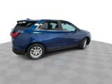 Certified 2022 Chevrolet Equinox LT image 3