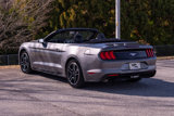 Used 2022 Ford Mustang Premium image 2