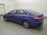 Used 2016 Toyota Camry SE image 3