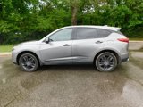 Used 2022 Acura RDX A-Spec image 2