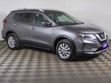 Used 2018 Nissan Rogue SV w/ Sun & Sound Touring Package image 2