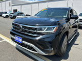 Used 2021 Volkswagen Atlas SEL image 5