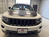 Used 2015 Jeep Grand Cherokee Limited image 2