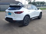 Used 2024 Chevrolet Blazer RS w/ Driver Confidence II Package image 5