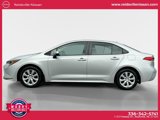Used 2021 Toyota Corolla LE image 3