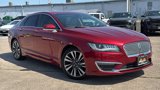 Used 2017 Lincoln MKZ Reserve w/ Climate Package image 2