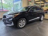 Certified 2020 Acura RDX SH-AWD image 3