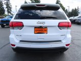 Used 2020 Jeep Grand Cherokee Limited w/ Luxury Group II image 6