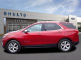 Used 2021 Chevrolet Equinox Premier image 2