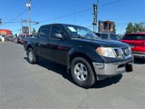 Used 2009 Nissan Frontier SE w/ SE Value Truck Pkg image 2