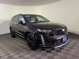 Used 2021 Cadillac XT6 Sport image 2