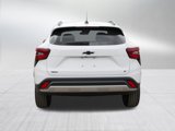 New 2025 Chevrolet Trax LT w/ Driver Confidence Package image 4