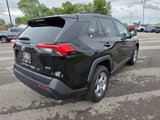 Used 2022 Toyota RAV4 XLE image 5