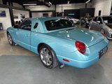 Used 2002 Ford Thunderbird Deluxe image 6