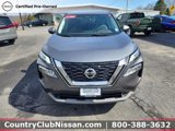 Certified 2021 Nissan Rogue SV image 3