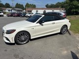 Used 2019 Mercedes-Benz C 43 AMG 4MATIC Cabriolet image 4