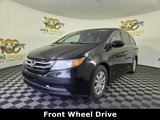 Used 2016 Honda Odyssey EX-L image 3