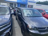 Used 2019 Dodge Grand Caravan GT image 3