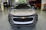 New 2025 Chevrolet Trax LT image 2