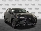New 2025 Lexus NX 250 FWD w/ Premium Package image 2