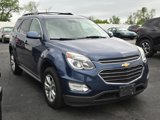 Used 2017 Chevrolet Equinox LT w/ Convenience Package image 4