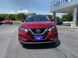 Used 2020 Nissan Rogue Sport SV w/ All-Weather Package image 2
