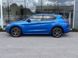 Used 2022 Alfa Romeo Stelvio Veloce image 3