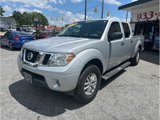 Used 2016 Nissan Frontier SV w/ SV Value Truck Package image 3