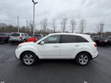 Used 2012 Acura MDX image 4