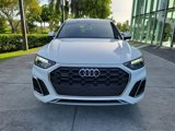 Used 2022 Audi Q5 2.0T Premium image 3