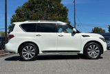 Used 2012 INFINITI QX56 4WD w/ Deluxe Touring Pkg image 3