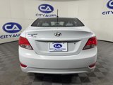 Used 2017 Hyundai Accent SE image 5