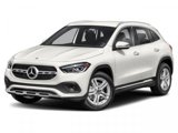 Used 2021 Mercedes-Benz GLA 250 4MATIC image 4
