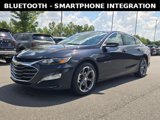 Used 2023 Chevrolet Malibu LT image 3