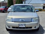 Used 2009 Ford Taurus Limited image 2