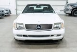 Used 1997 Mercedes-Benz SL 500 image 2