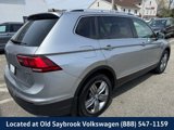 Certified 2019 Volkswagen Tiguan SEL Premium w/ 3rd Row Seat Package image 6
