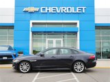 Used 2016 Jaguar XF R-Sport image 4